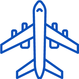 Loadmaster and cargo handling services